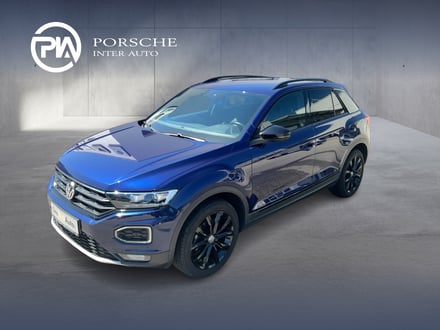 VW T-Roc Design TSI