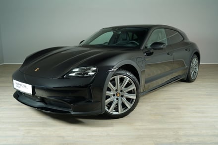 Porsche Taycan 4 Cross Turismo
