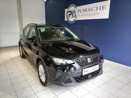 SEAT Arona Reference Edition 1.0 TSI