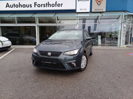 SEAT Ibiza Reference Edition 1.0 TSI