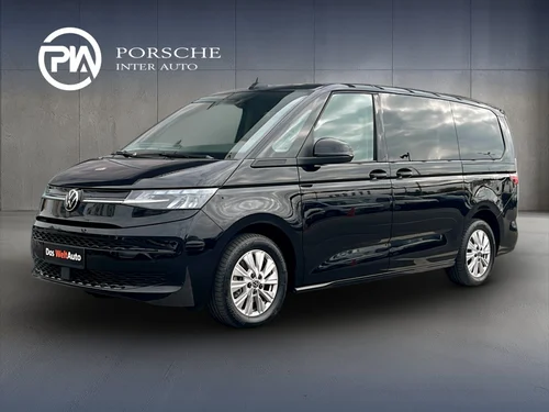 VW Nutzfahrzeuge Multivan VW Multivan Life ÜH eHybrid