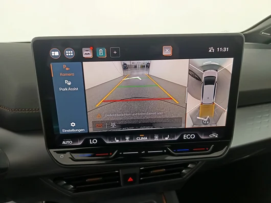 Bild eines CUPRA Born 77/82 e-Boost 170kW/231PS