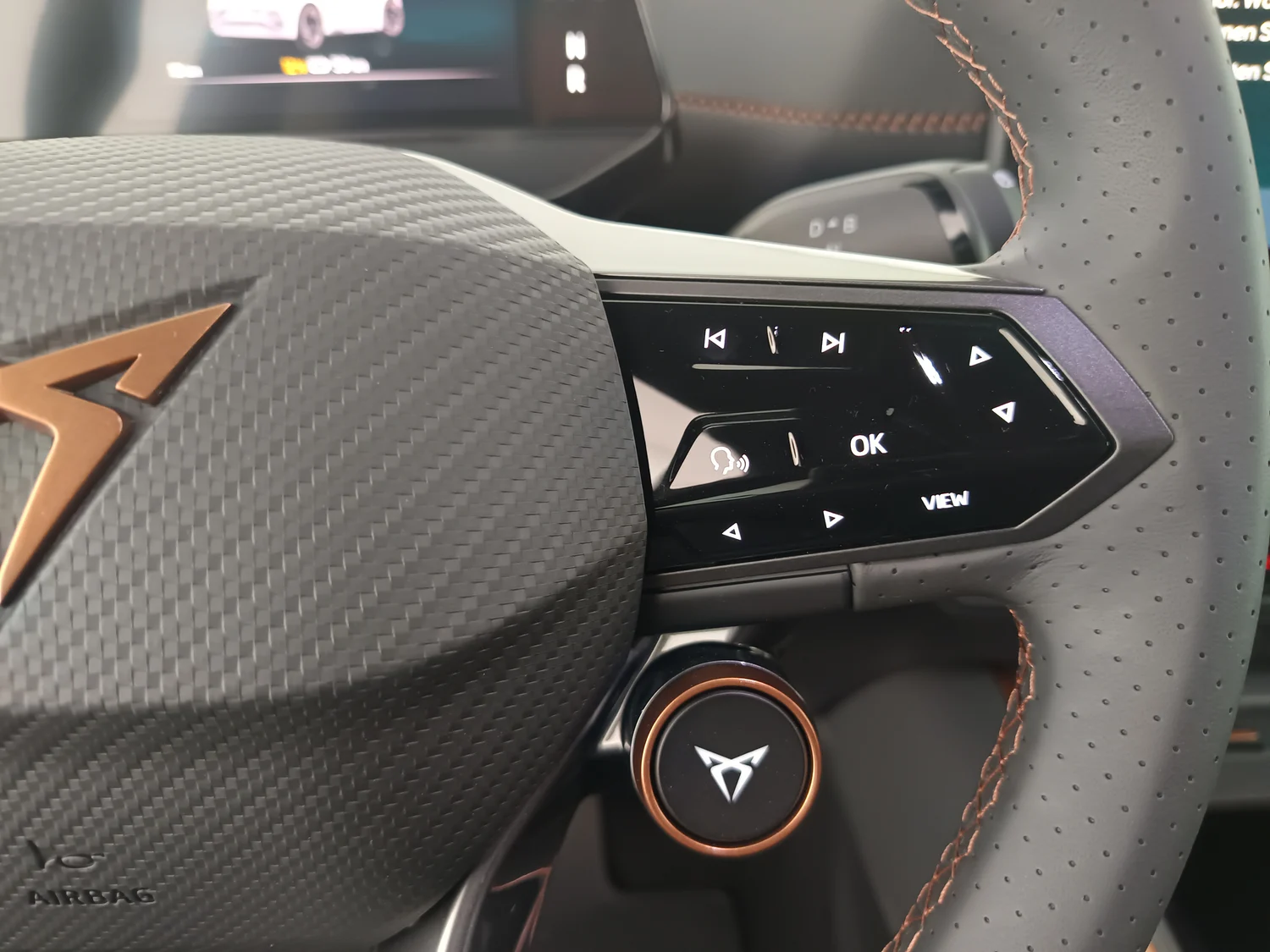 Bild eines CUPRA Born 77/82 e-Boost 170kW/231PS