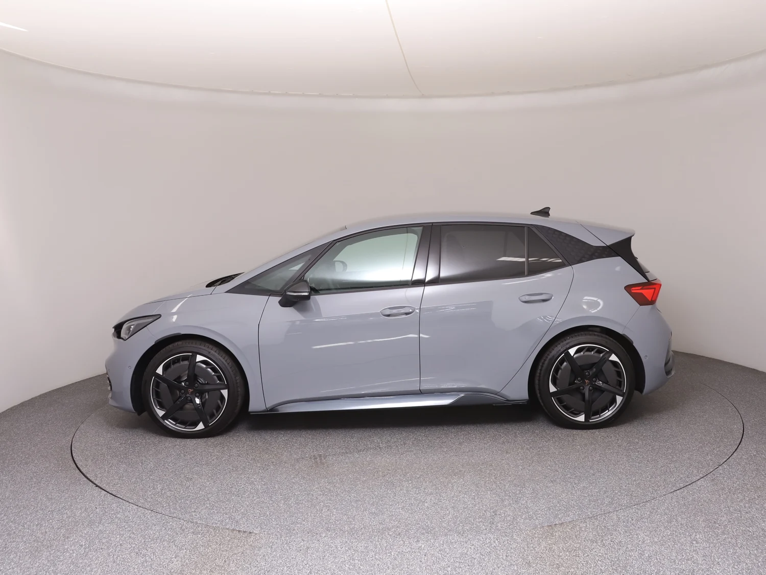 Bild eines CUPRA Born 77/82 e-Boost 170kW/231PS