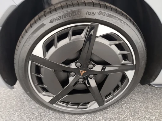 Bild eines CUPRA Born 77/82 e-Boost 170kW/231PS