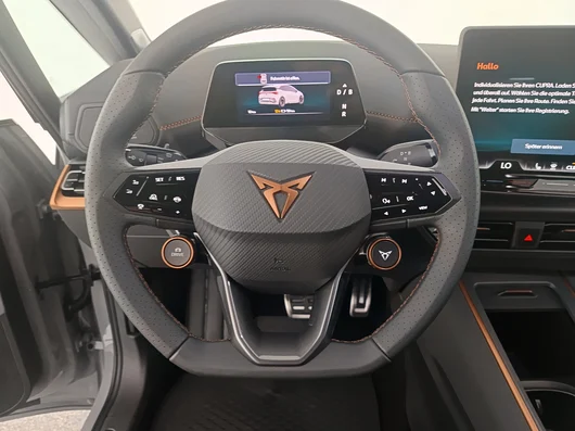 Bild eines CUPRA Born 77/82 e-Boost 170kW/231PS