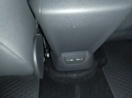 Bild eines CUPRA Born 77/82 e-Boost 170kW/231PS