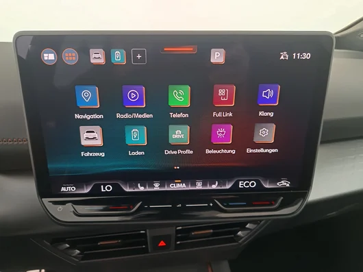 Bild eines CUPRA Born 77/82 e-Boost 170kW/231PS