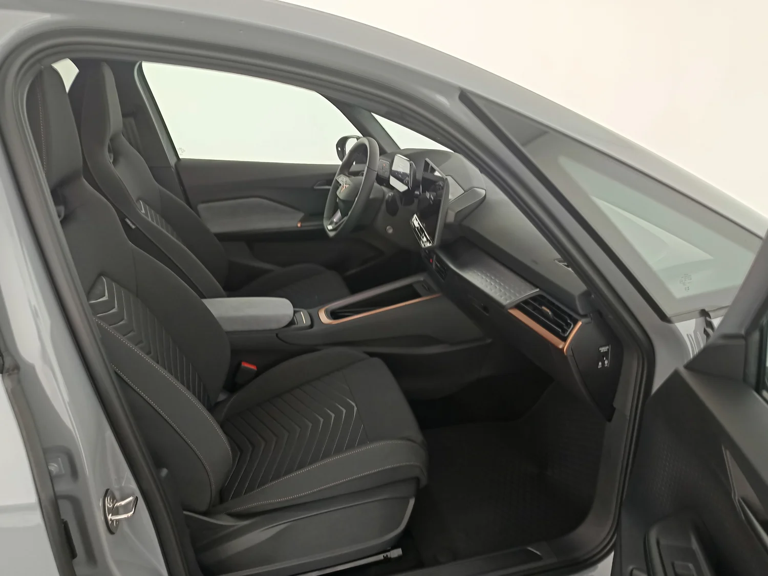 Bild eines CUPRA Born 77/82 e-Boost 170kW/231PS