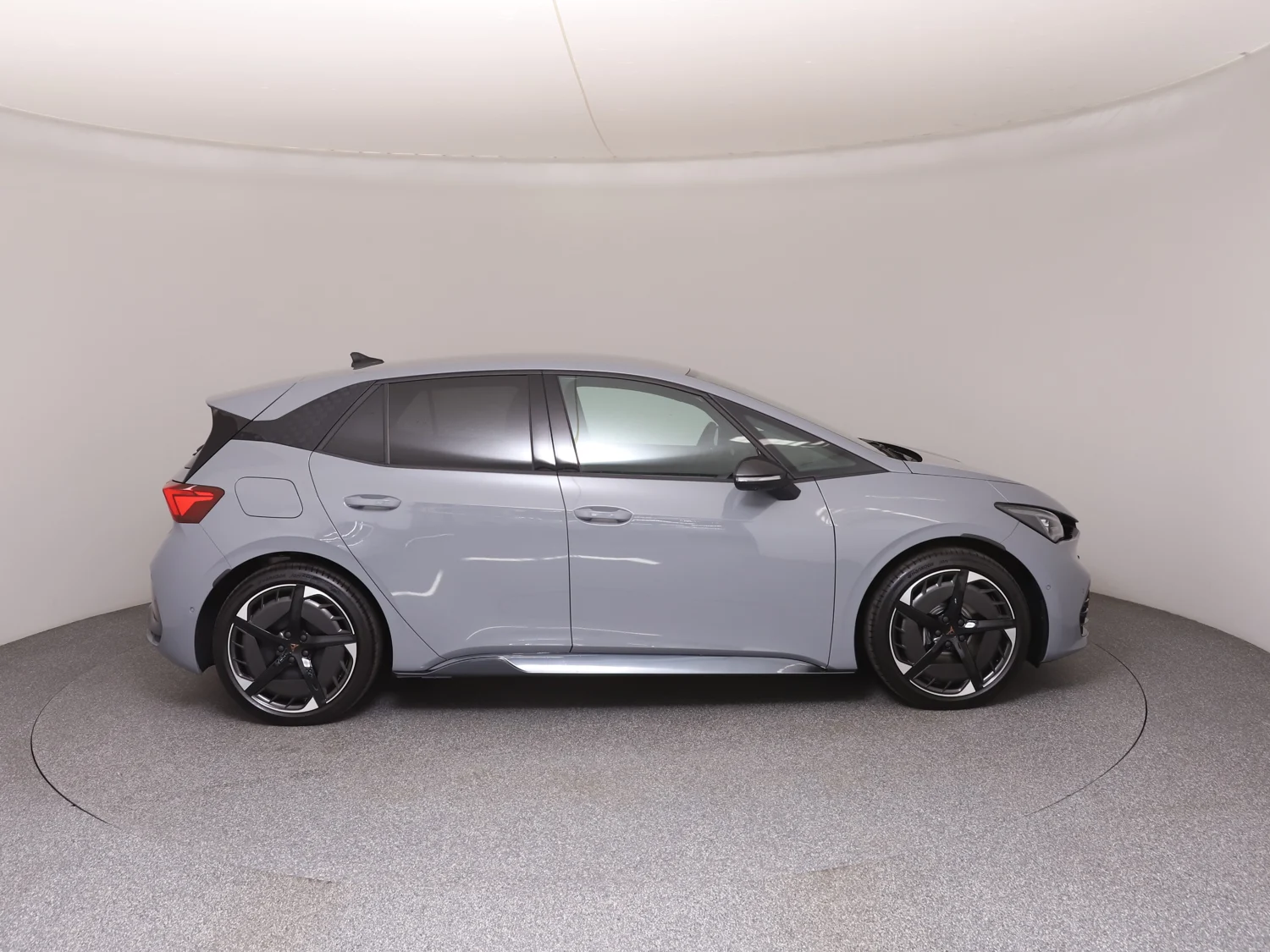 Bild eines CUPRA Born 77/82 e-Boost 170kW/231PS