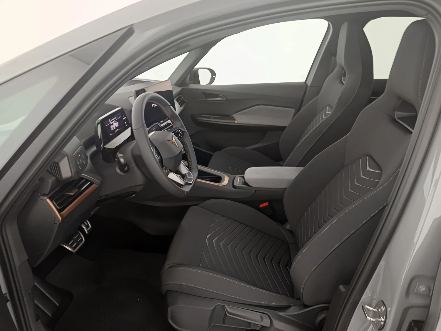 Bild eines CUPRA Born 77/82 e-Boost 170kW/231PS