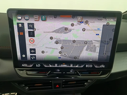 Bild eines CUPRA Born 77/82 e-Boost 170kW/231PS