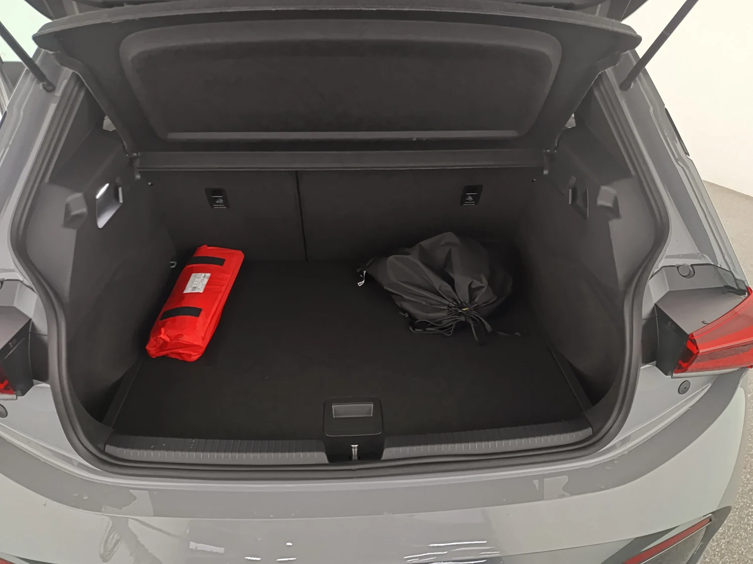 Bild eines CUPRA Born 77/82 e-Boost 170kW/231PS