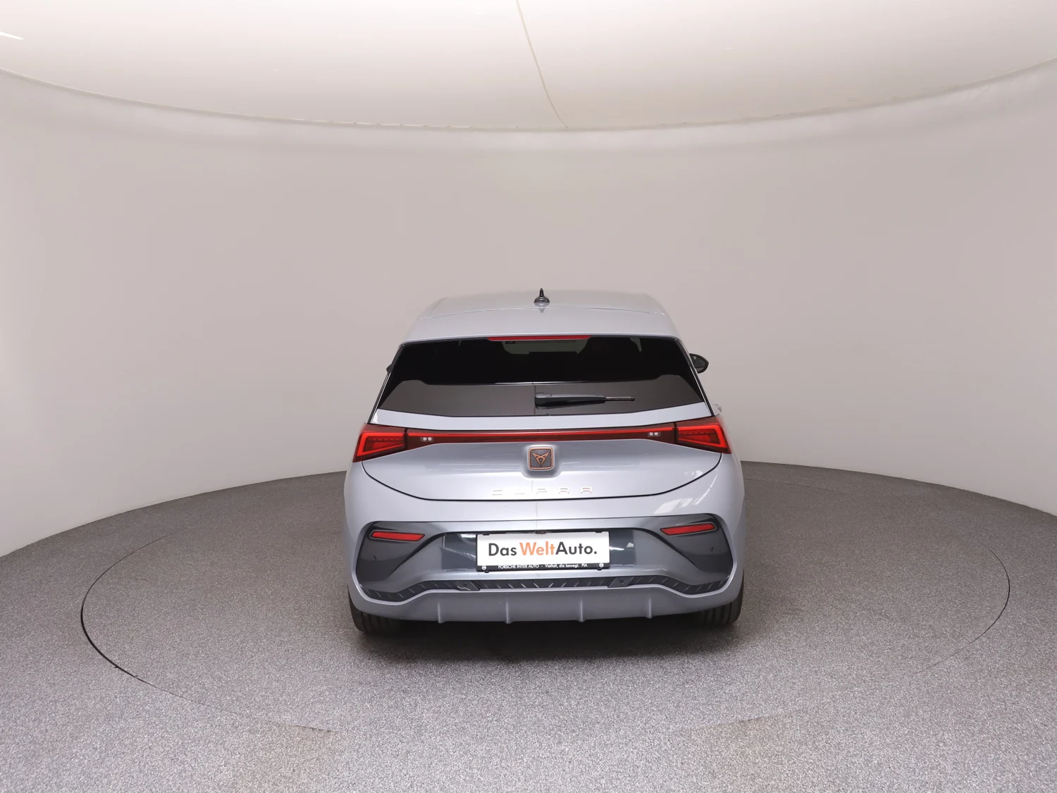 Bild eines CUPRA Born 77/82 e-Boost 170kW/231PS