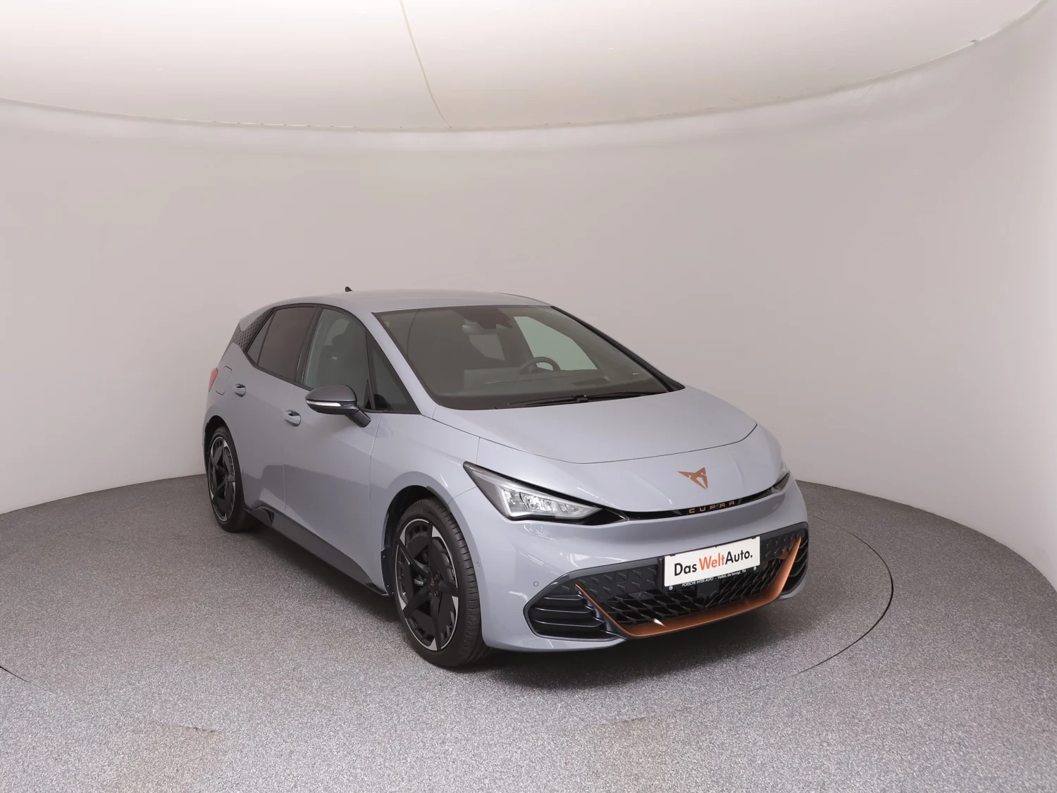 Bild eines CUPRA Born 77/82 e-Boost 170kW/231PS