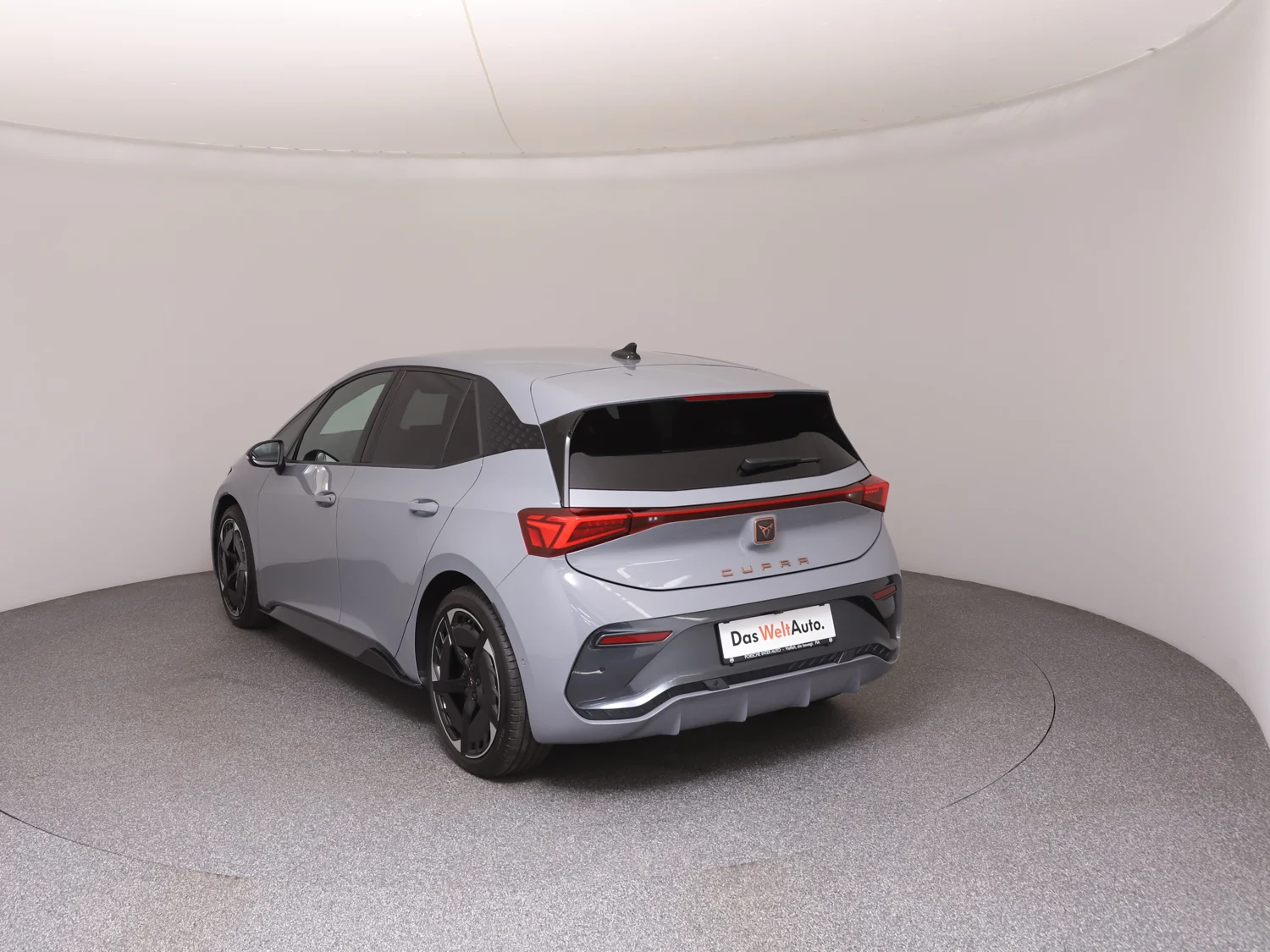 Bild eines CUPRA Born 77/82 e-Boost 170kW/231PS