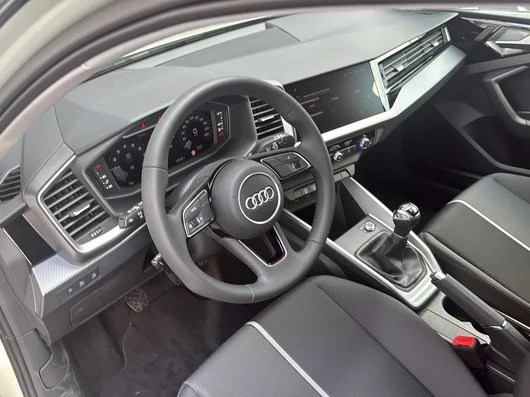 Bild eines A1 Sportback 30 TFSI intense