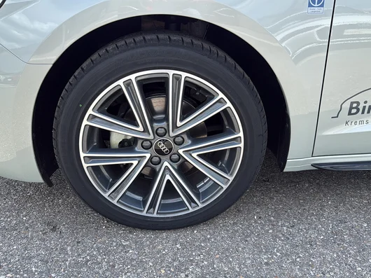 Bild eines A1 Sportback 30 TFSI intense