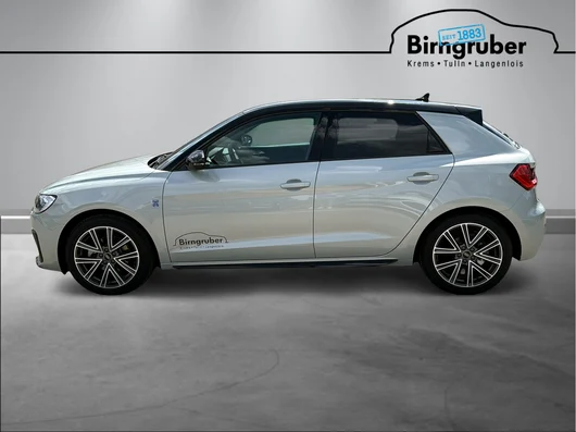 Bild eines A1 Sportback 30 TFSI intense