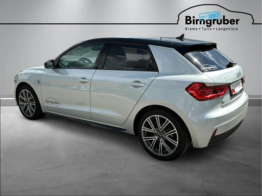 Bild eines A1 Sportback 30 TFSI intense