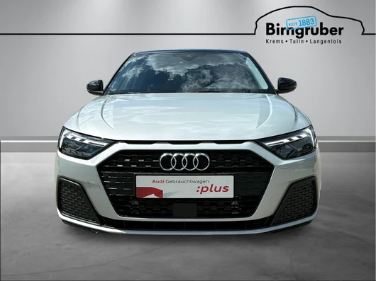 Bild eines A1 Sportback 30 TFSI intense