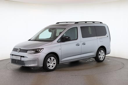 VW Caddy California Maxi TDI