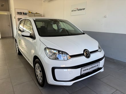 VW up!