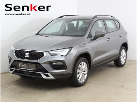 SEAT Ateca Style 1.0 TSI