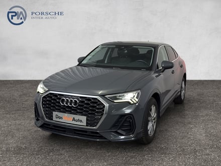 Audi Q3 Sportback 35 TDI