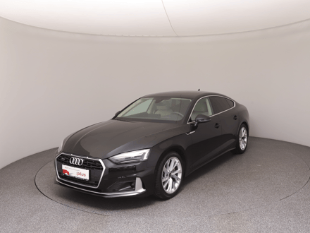 Audi A5 Sportback 40 TDI quattro advanced