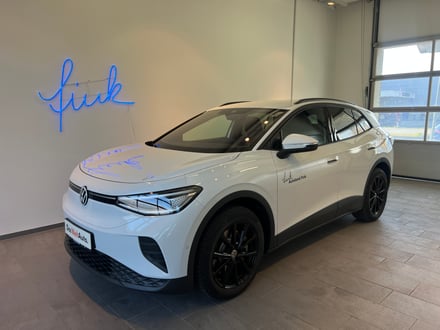 VW ID.4 Pro 4MOTION 210 kW Business
