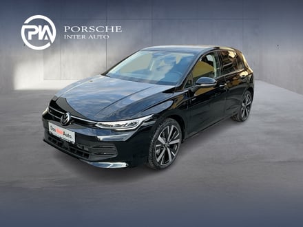 VW Golf Rabbit eHybrid DSG 150 kW