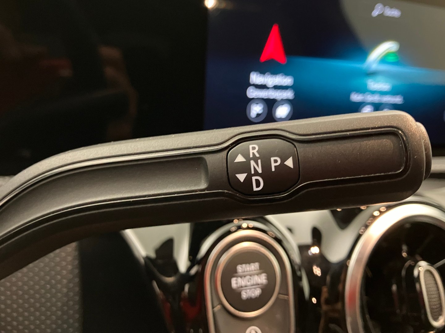 Mercedes CLA 180 d Aut. | Bild 18 von 30