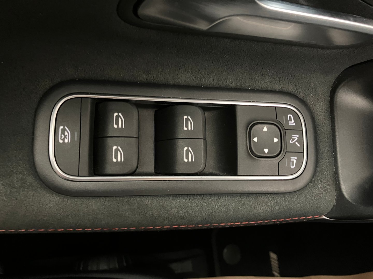 Mercedes CLA 180 d Aut. | Bild 9 von 30