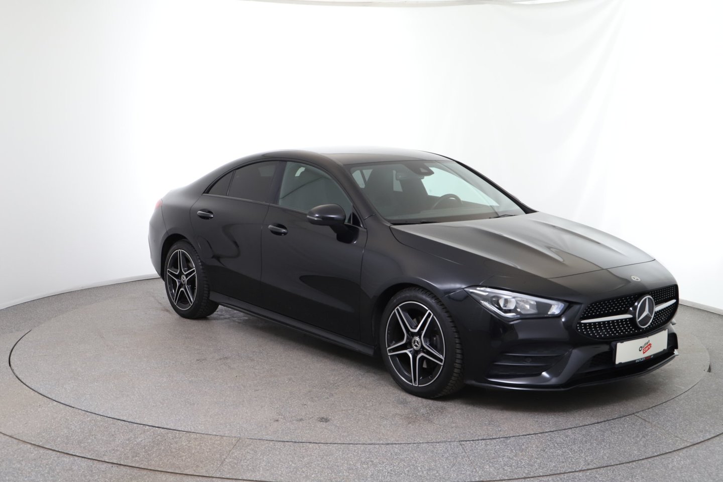 Mercedes CLA 180 d Aut. | Bild 7 von 30