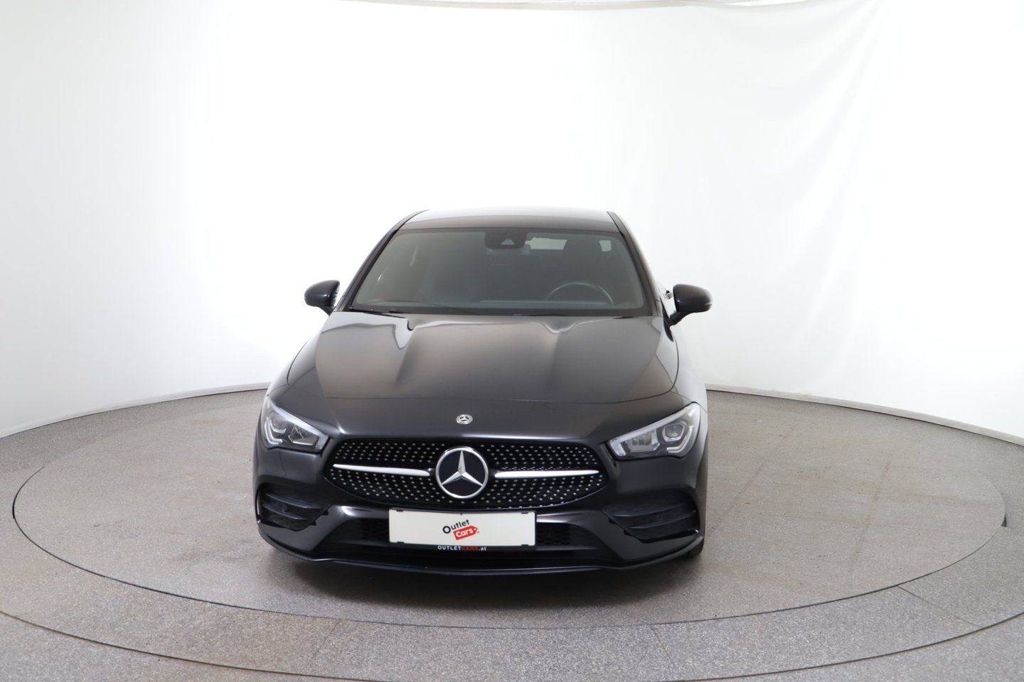 Mercedes CLA 180 d Aut. | Bild 8 von 30