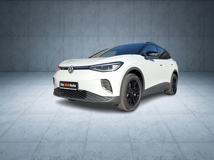 VW ID.4 Pro 4MOTION 210 kW Business