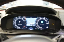 Thumbnail-Foto von Fahrzeug