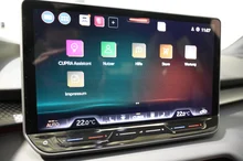 Thumbnail-Foto von Fahrzeug