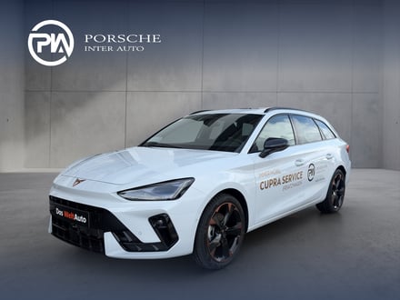 CUPRA Leon SP Kombi 1.5 eTSI DSG