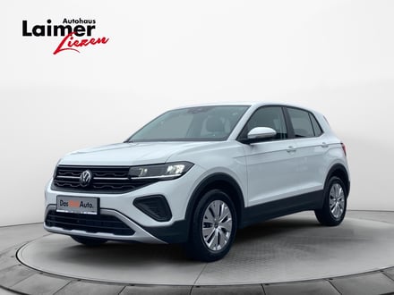 VW T-Cross 4Me TSI