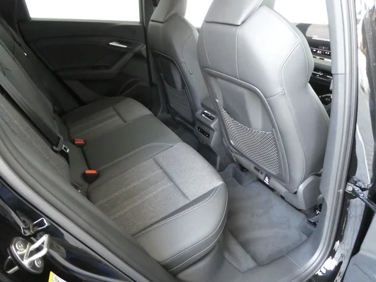 Bild eines Audi Q6 e-tron quattro