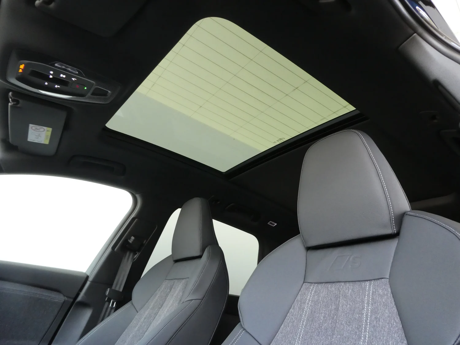 Bild eines Audi Q6 e-tron quattro