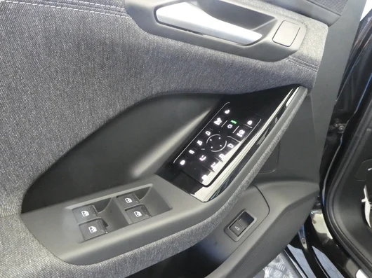 Bild eines Audi Q6 e-tron quattro
