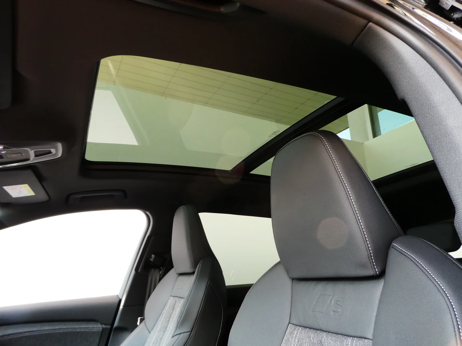 Bild eines Audi Q6 e-tron quattro