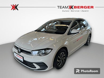 VW Polo Life TSI