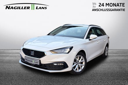 SEAT Leon SP Kombi Style 2.0 TDI DSG 4Drive