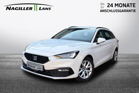 SEAT Leon SP Kombi