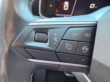 SEAT Leon SP Kombi Style 2.0 TDI DSG 4Drive in Candy-Weiß