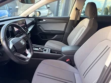 SEAT Leon SP Kombi Style 2.0 TDI DSG 4Drive in Candy-Weiß